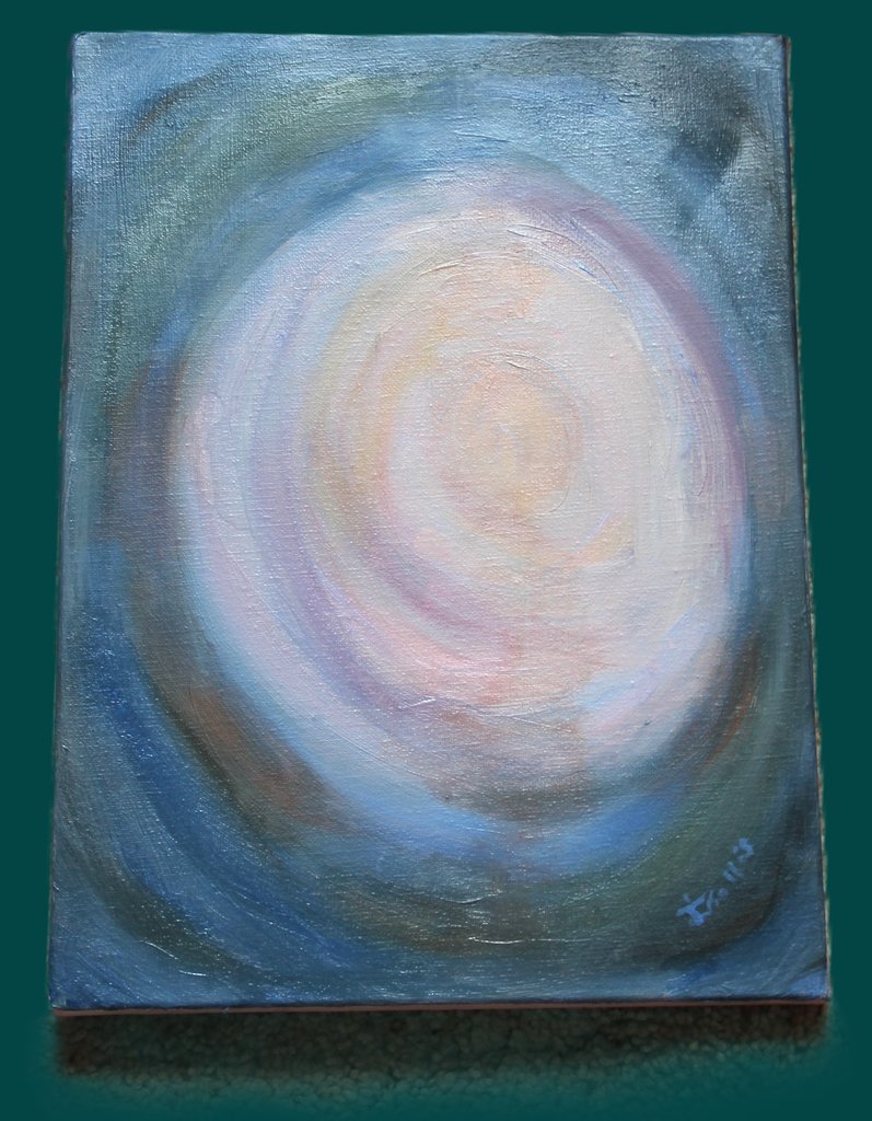 Luminosity Study for Emergence